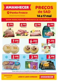 Folheto Ponto Fresco Página 2