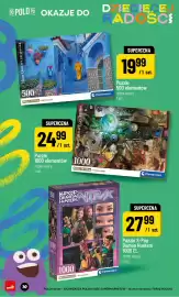 Polomarket gazetka Strona 10