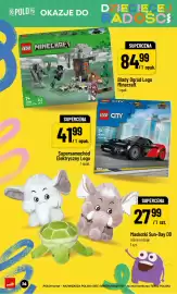 Polomarket gazetka Strona 14