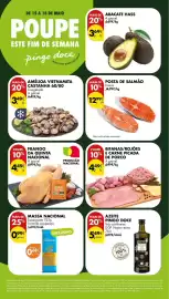 Folheto Pingo Doce Página 1