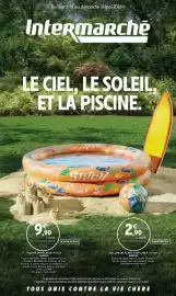 Catalogue Intermarché page 1