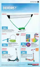 Catalogue Intermarché page 7