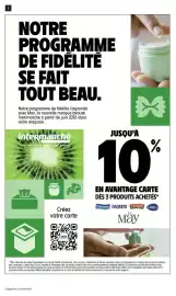 Catalogue Intermarché Hyper page 2
