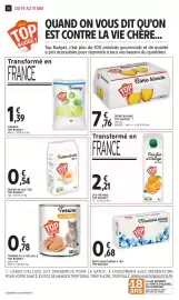 Catalogue Intermarché Hyper page 20