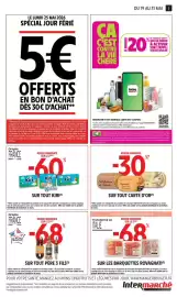 Catalogue Intermarché Hyper page 3