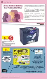 Catalogue Intermarché Hyper page 34