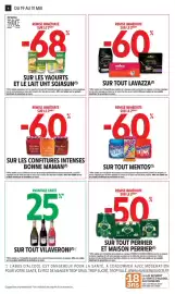 Catalogue Intermarché Hyper page 4