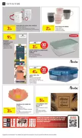 Catalogue Intermarché Hyper page 40