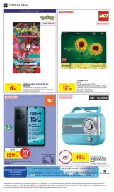Catalogue Intermarché Hyper page 42