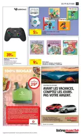 Catalogue Intermarché Hyper page 43