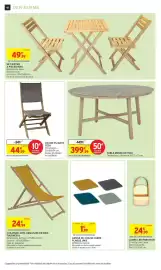 Catalogue Intermarché Hyper page 46