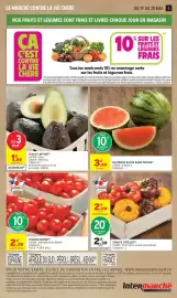 Catalogue Intermarché Hyper page 5