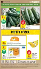 Catalogue Intermarché Hyper page 6