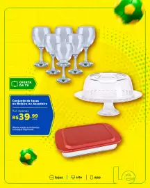 Encarte Le Biscuit semana 20 Página 2
