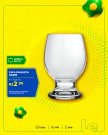Encarte Le Biscuit semana 20 Página 3