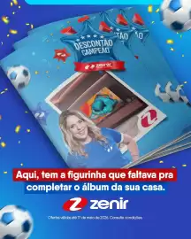 Catálogo Zenir Página 1