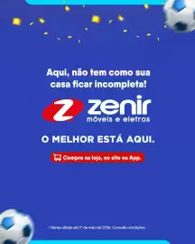 Catálogo Zenir Página 6