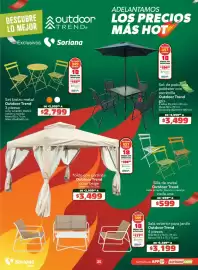Folleto Soriana Híper Página 25