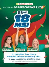 Folleto Soriana Mercado Página 6