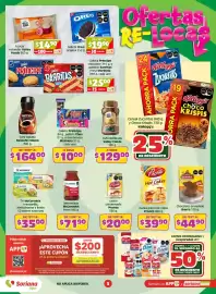 Folleto Soriana Híper semana 20 Página 3