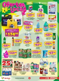 Folleto Soriana Híper semana 20 Página 6