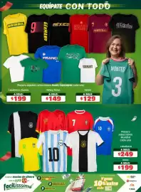 Folleto Soriana Híper Página 2