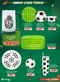 Folleto Soriana Híper Página 7