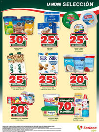 Catálogo Soriana Súper semana 20 Página 8
