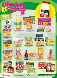 Catálogo Soriana Súper semana 20 Página 2