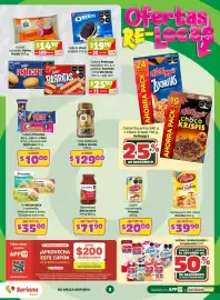 Catálogo Soriana Súper semana 20 Página 3