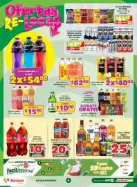 Catálogo Soriana Súper semana 20 Página 4