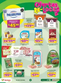 Catálogo Soriana Súper semana 20 Página 5