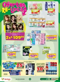 Catálogo Soriana Súper semana 20 Página 6