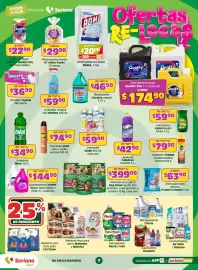Catálogo Soriana Súper semana 20 Página 7
