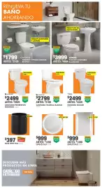 Catálogo The Home Depot Página 10