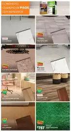 Catálogo The Home Depot Página 16