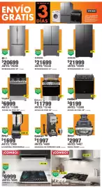 Catálogo The Home Depot Página 9