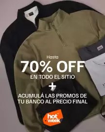 Catálogo Macowens Página 1