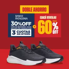 Catálogo Open Sports Página 1