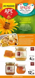Volantino Spazio Conad Pagina 1