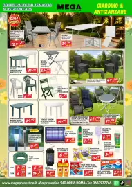 Volantino MEGA Pagina 2