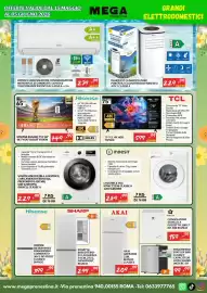 Volantino MEGA Pagina 3