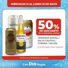Folleto Supermercados DIA Página 11