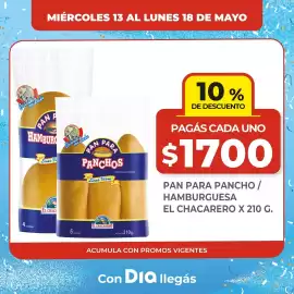 Folleto Supermercados DIA Página 15