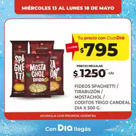 Folleto Supermercados DIA Página 2