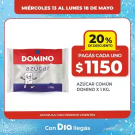 Folleto Supermercados DIA Página 6
