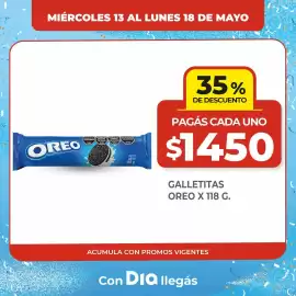 Folleto Supermercados DIA Página 7