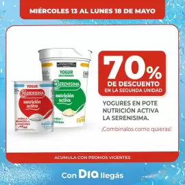Folleto Supermercados DIA Página 8