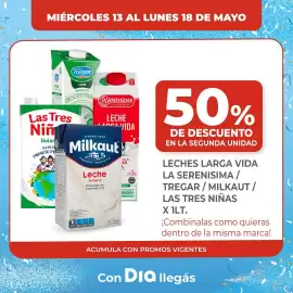 Folleto Supermercados DIA Página 9