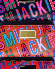 Catálogo Jackie Smith Página 1